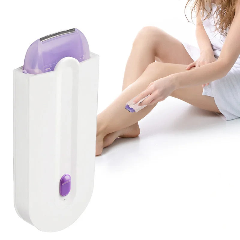 ¡Oferta Exclusiva!💣Depiladora Laser DepiPRO +ENVIO GRATIS (🎁)