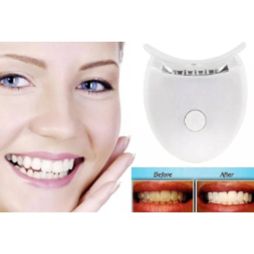 ¡SUPER OFERTA NAVIDEÑA!🎅🏻Blanqueador Dental 20 Minutos +ENVIO GRATIS (🎁🎄)