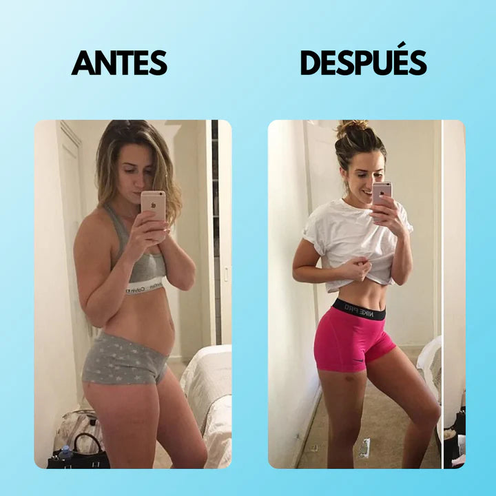 🌟 DAY CLEANSE™: Limpieza de 15 días para un intestino sano y ligero 😱✅