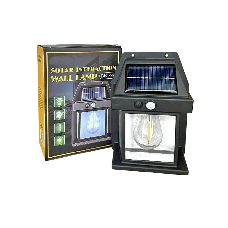 ¡Oferta Exclusiva!💣Luz solar decorativa empalmada +ENVIO GRATIS (🎁)