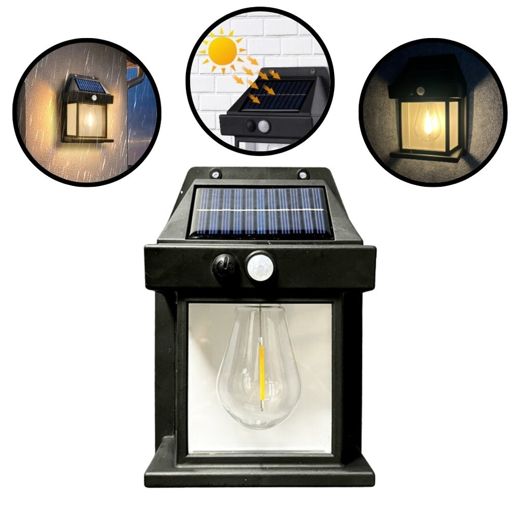 ¡Oferta Exclusiva!💣Luz solar decorativa empalmada +ENVIO GRATIS (🎁)